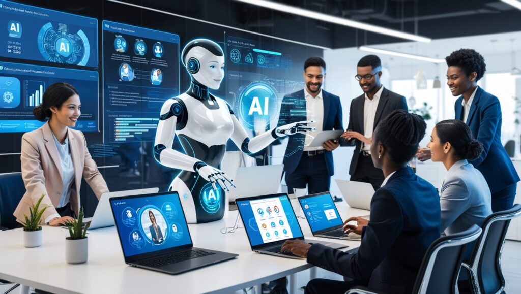AI Agents 2025