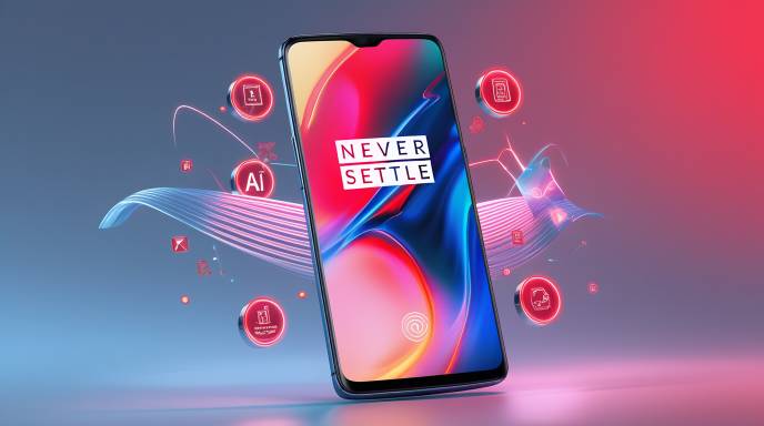 OnePlus OxygenOS 16 Update